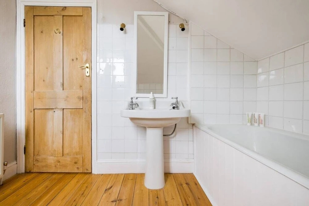 The Harrow Wonder - Modern 2bdr Flat With Parking