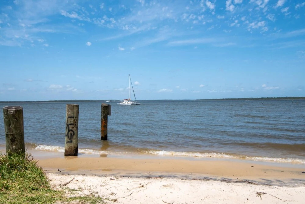 Peek-A-Bay by Gold Star Vacation Rentals
