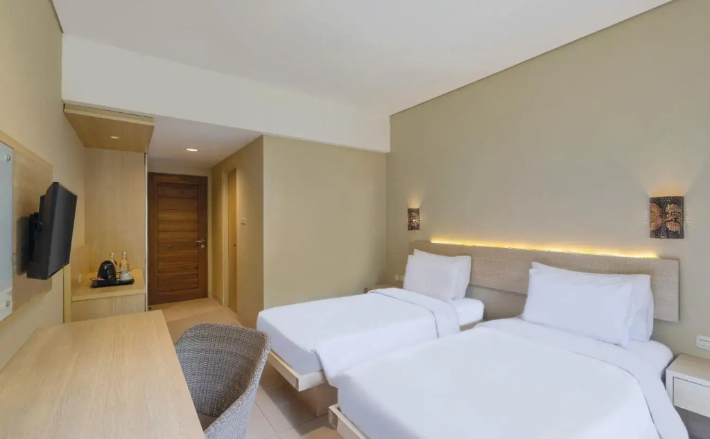 Pelangi Hotel Resort