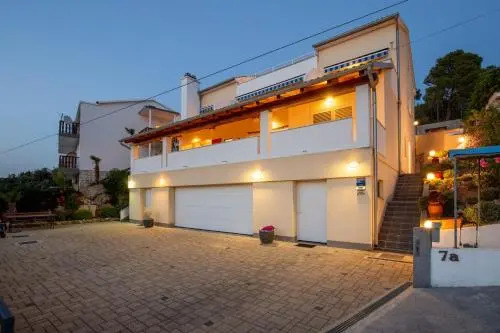 Villa Dvorine