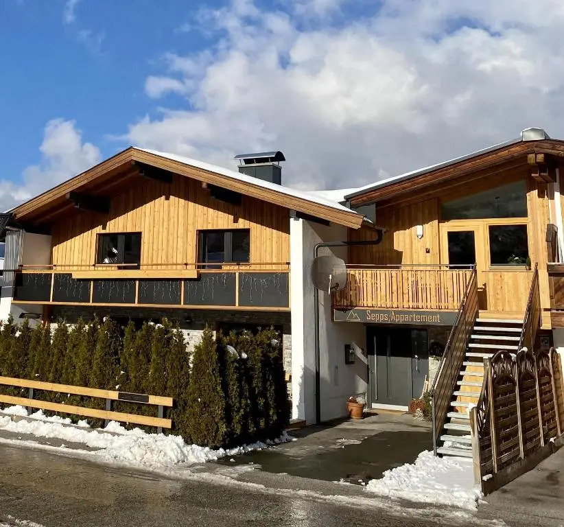 Sepps Appartement