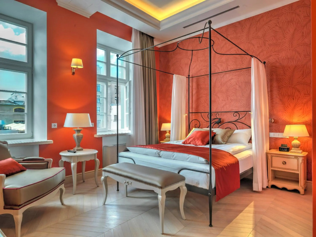 Relais Le Chevalier