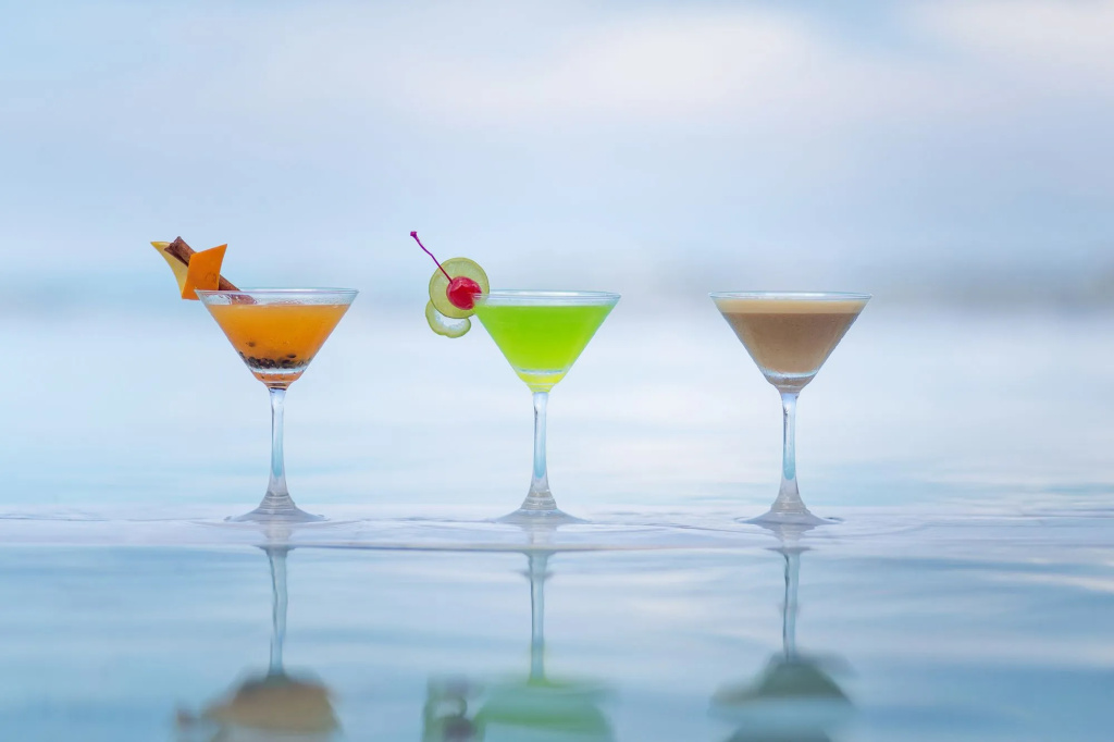 Mantra Samui Resort - Adults Only