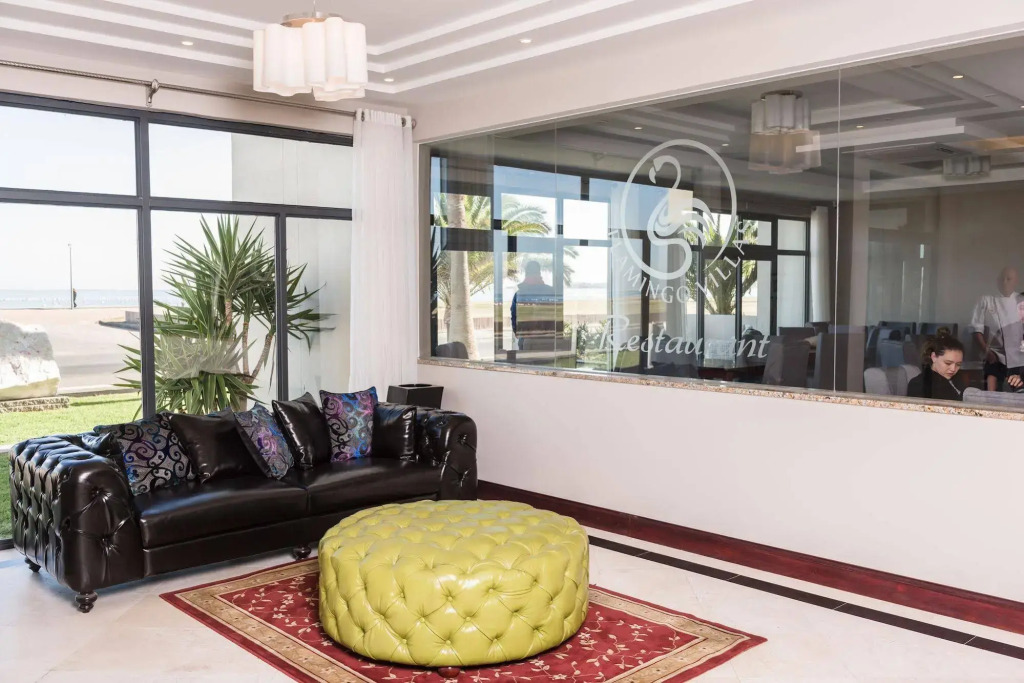 Flamingo Villas Boutique Hotel