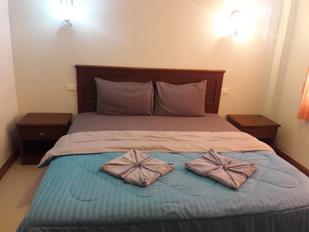 Oyo 616 Bonita House Samui