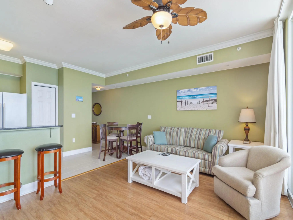 Tidewater 1711