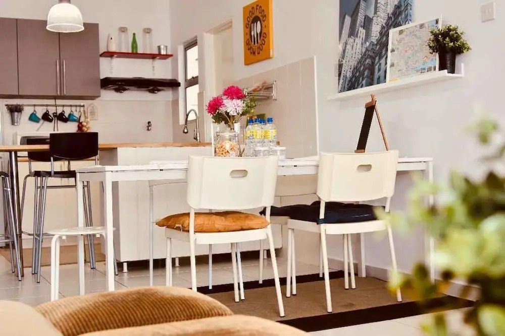 Casa Suria Apartment