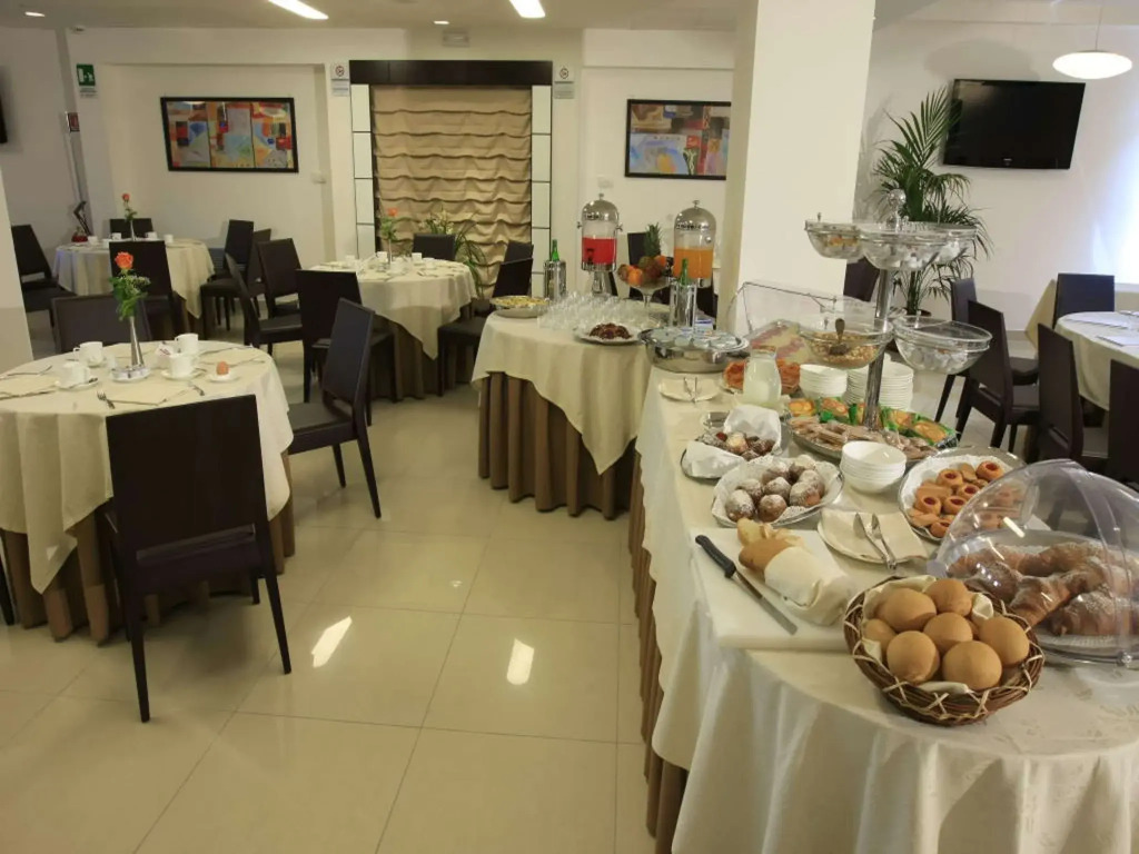 Hotel La Costiera