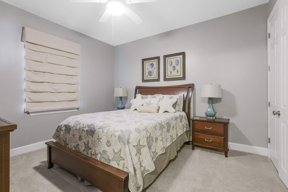 Grand Pointe 313- Gulf Front 3 Bedrooms 3 5 Baths 3rd Floor Huge Balcony