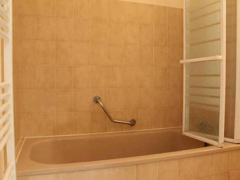 Appartement La Baule, 2 pièces, 4 personnes - FR-1-245-141