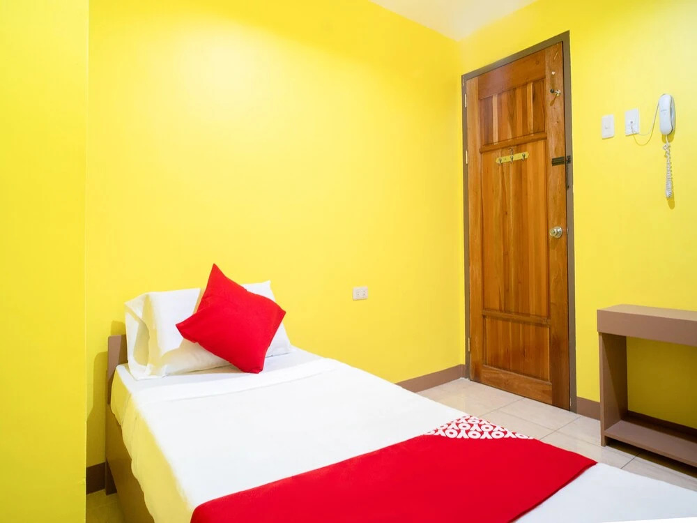 OYO 434 Dunchel's Guest House