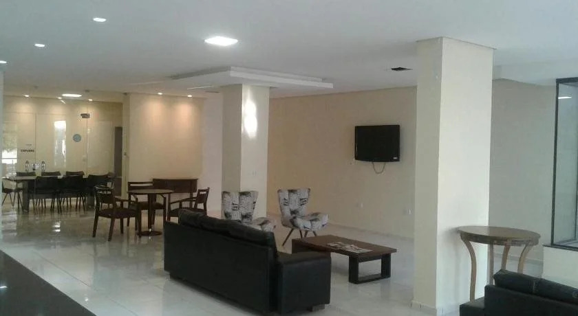 Hotel Recanto Vip