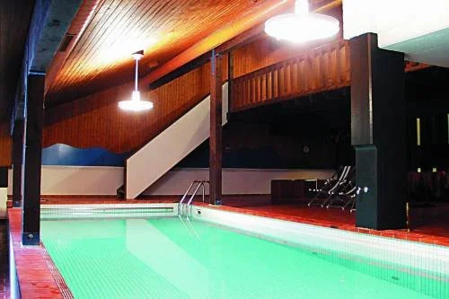 Fischers Alpenhotel