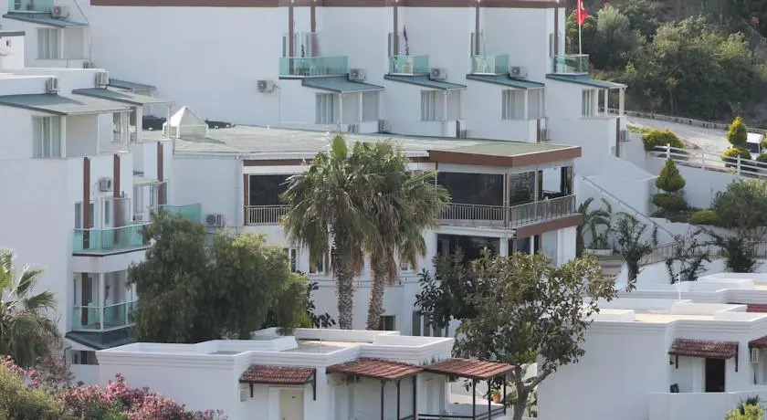 Sultan Beach Hotel