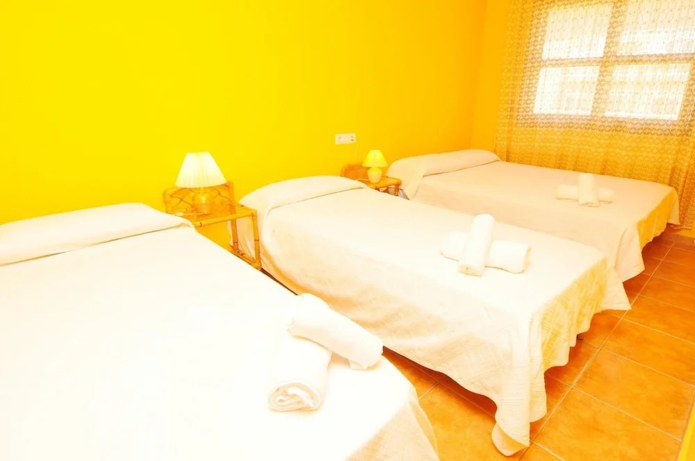 HomeHolidaysRentals Malibú - Costa Barcelona