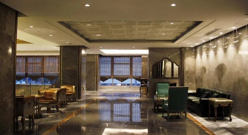 The Pearl Boutique Hotel