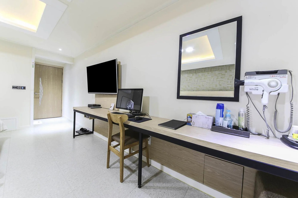 White Hotel