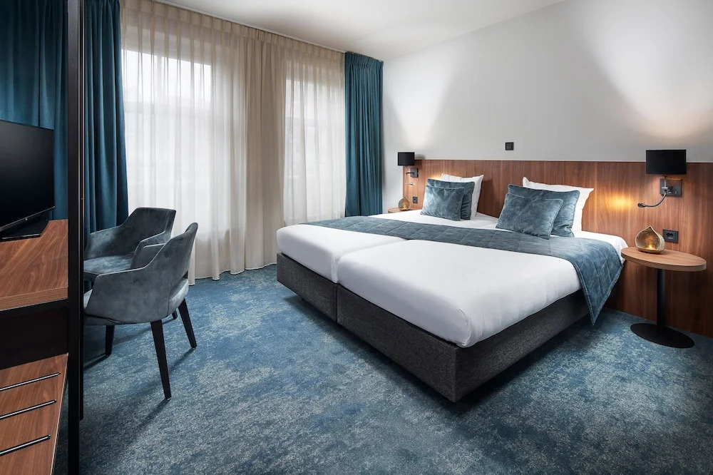 Boutique Hotel First City Den Haag