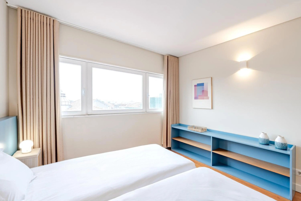 VIVA Three Magi Residence