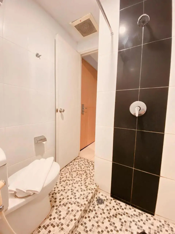 Studio One Thamrin Hotel