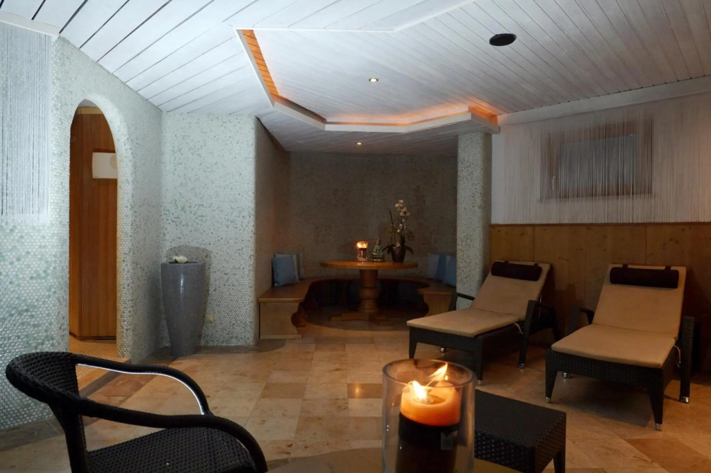 Hotel St. Florian - Kaprun