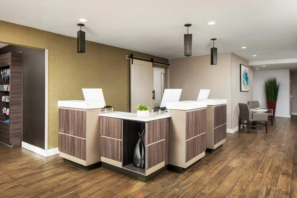 Residence Inn by Marriott San Diego La Jolla