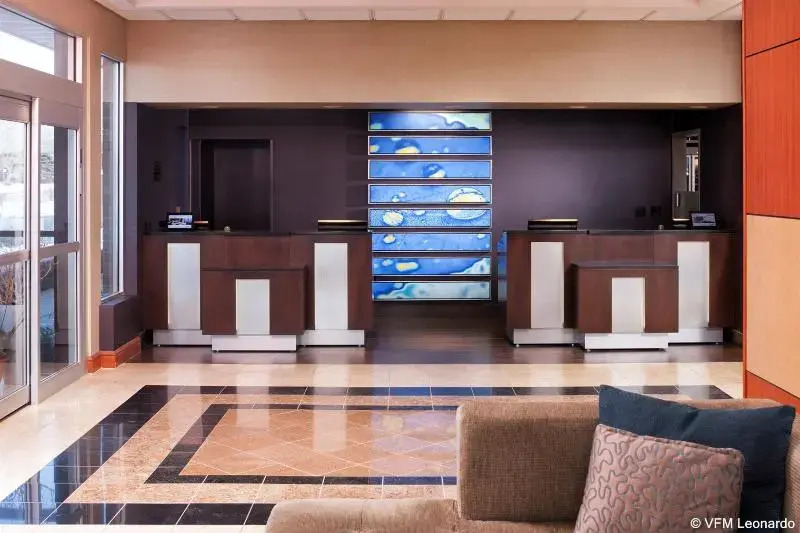 Radisson Hotel Roseville