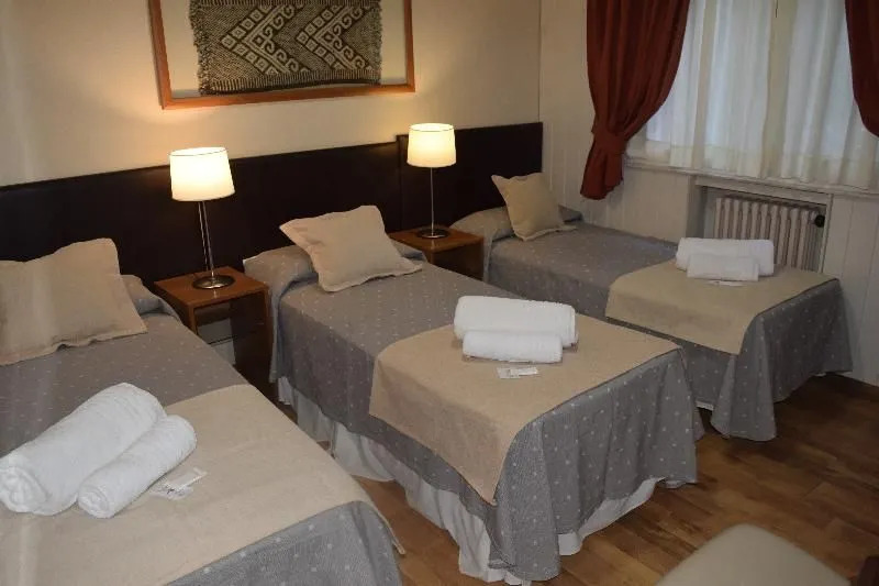 Hotel Nordico Bariloche