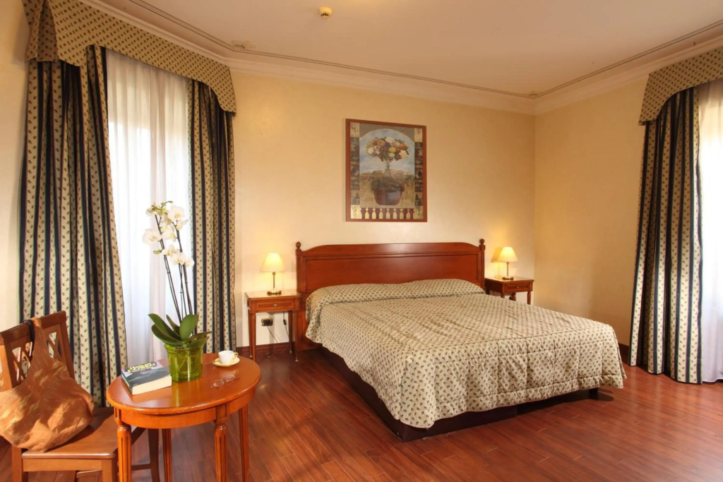 Hotel Alessandrino