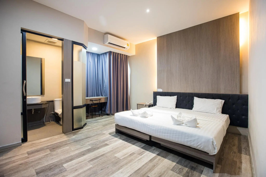 Tara Park Resotel