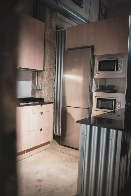 Gallery Hostel Madrid residencia