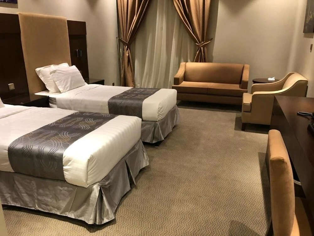 Diamond Elite Hotel