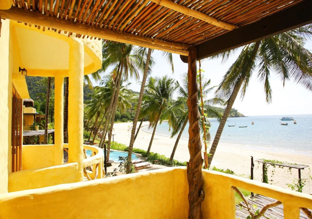 Vacation Village Phra Nang Lanta - SHA Extra Plus