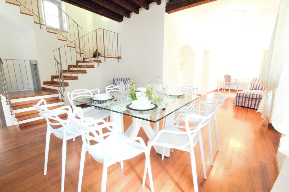 Villa Magnolia