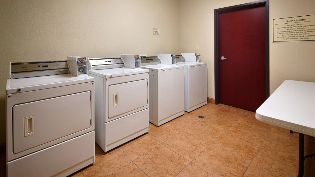 Best Western Plus Katy Inn & Suites