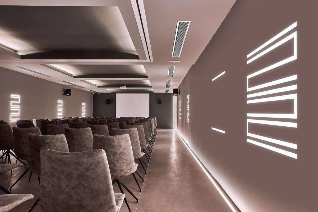 NEMA Design Hotel & Spa - Small Luxury Hotels of the World