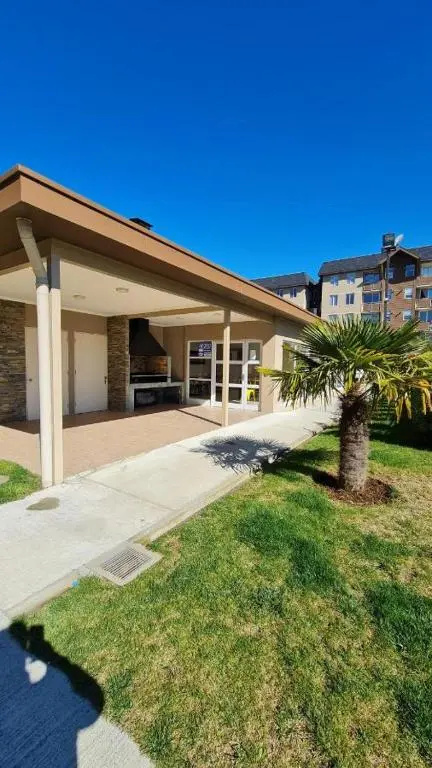 Departamento completamente equipado en Villarrica en condominio parque al volcán Antuco 505