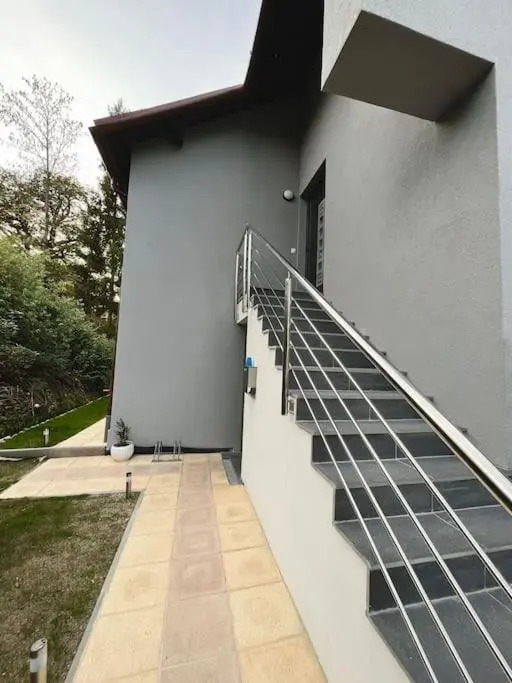 Zweizimmerwohnung