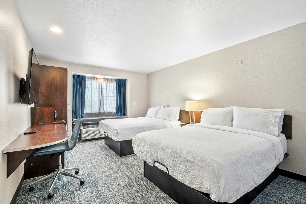 Garner Hotel Gonzales by IHG