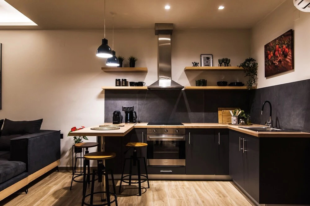 Nuevo Malia Suite