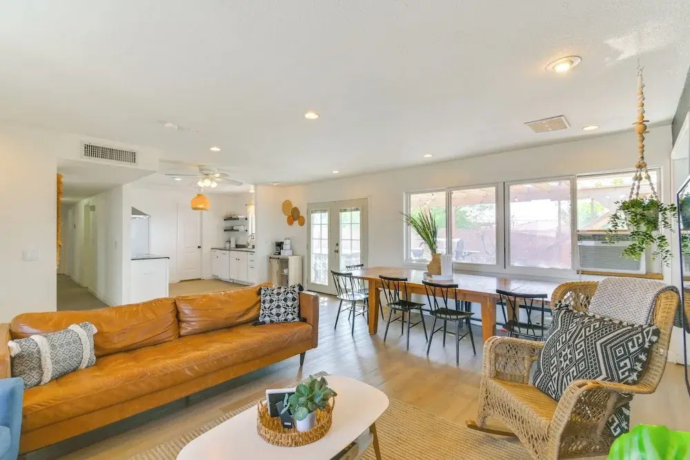 Water Views & Close to Beach: Home in Lake Havasu