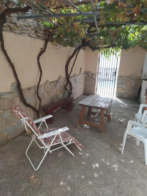 La Cañada