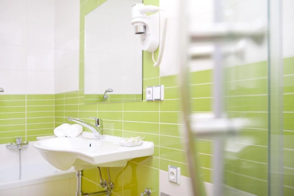 Garni hotel Svitavy