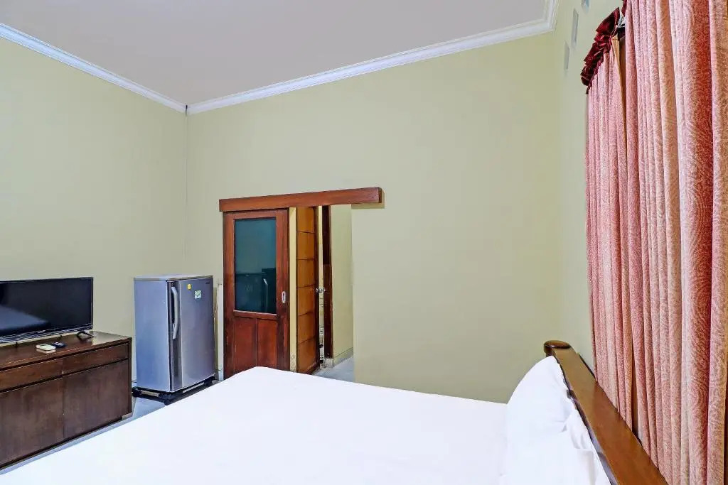 Ciung Wanara Guest House