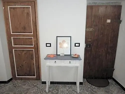Il volto
