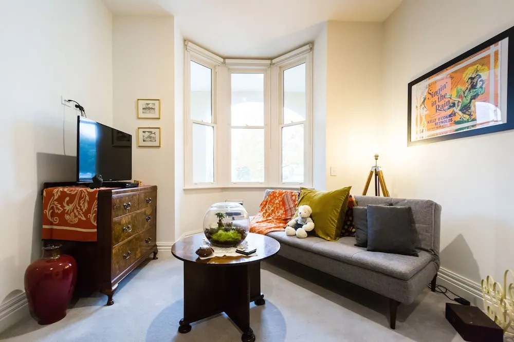 ALIA, 1BDR Fitzroy Apartment