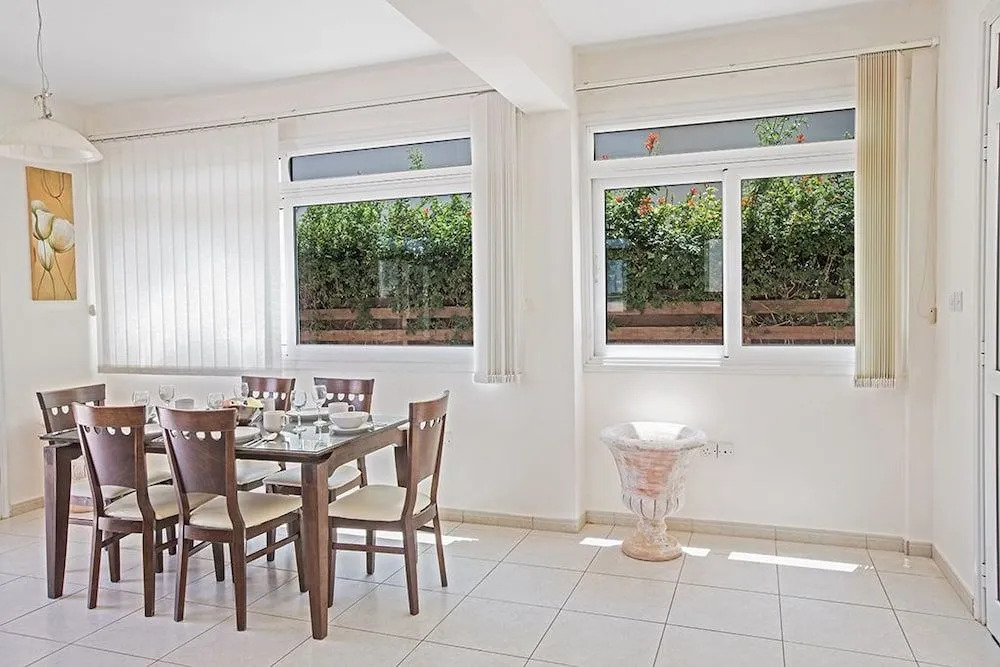 Protaras Villa Theodora 27