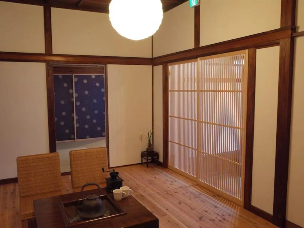Goten Tomoe Residence