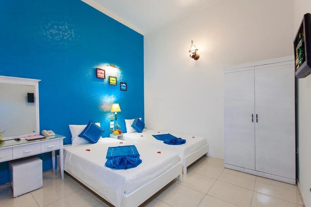 Hanoi Jade Hostel