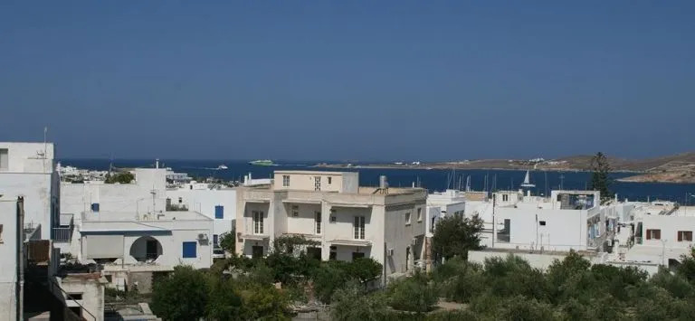 Vaya Hotel